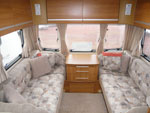 Bailey Limousin Lounge
